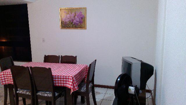Apartamento A Beira Mar Na Praia Do Morro Guarapari Exterior foto