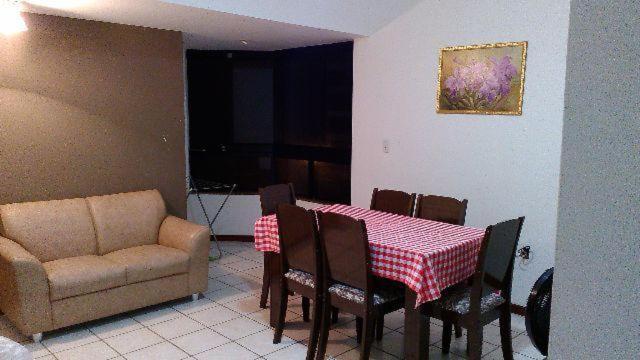 Apartamento A Beira Mar Na Praia Do Morro Guarapari Exterior foto